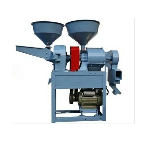 Rice Kandap Machine