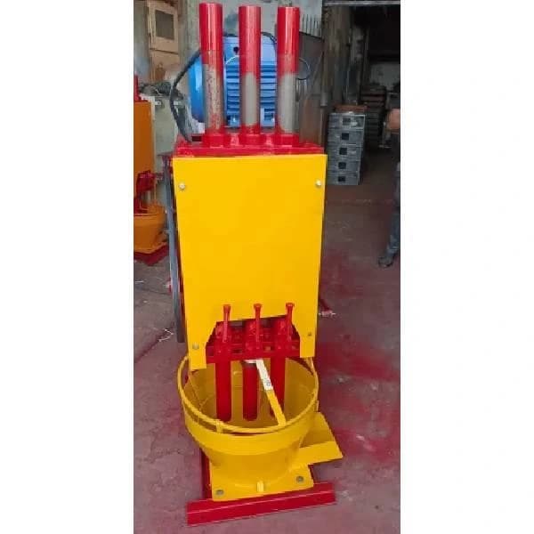 Mirchi Kandap Machine 3 BAR