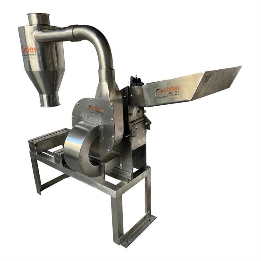 Masala Making Machine