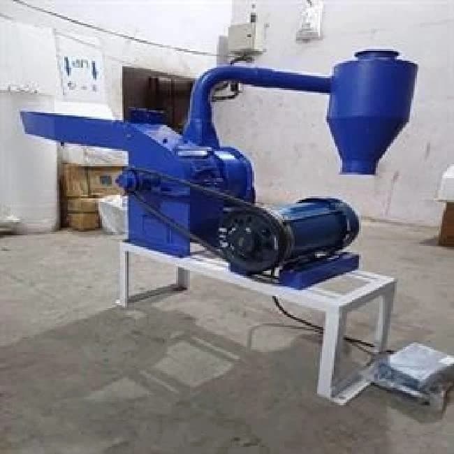 Masala making machine