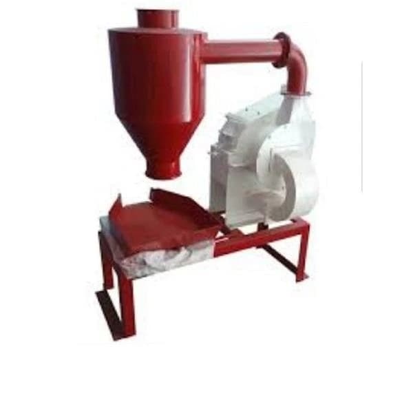 Masala Grinding Machine