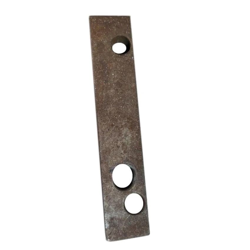 Mild Steel Stripping Die, For Industrial, Size: 6inch
