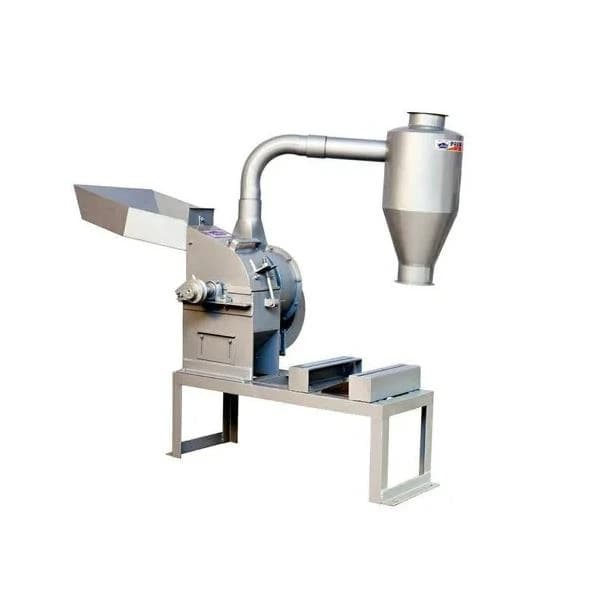 Masala making machine