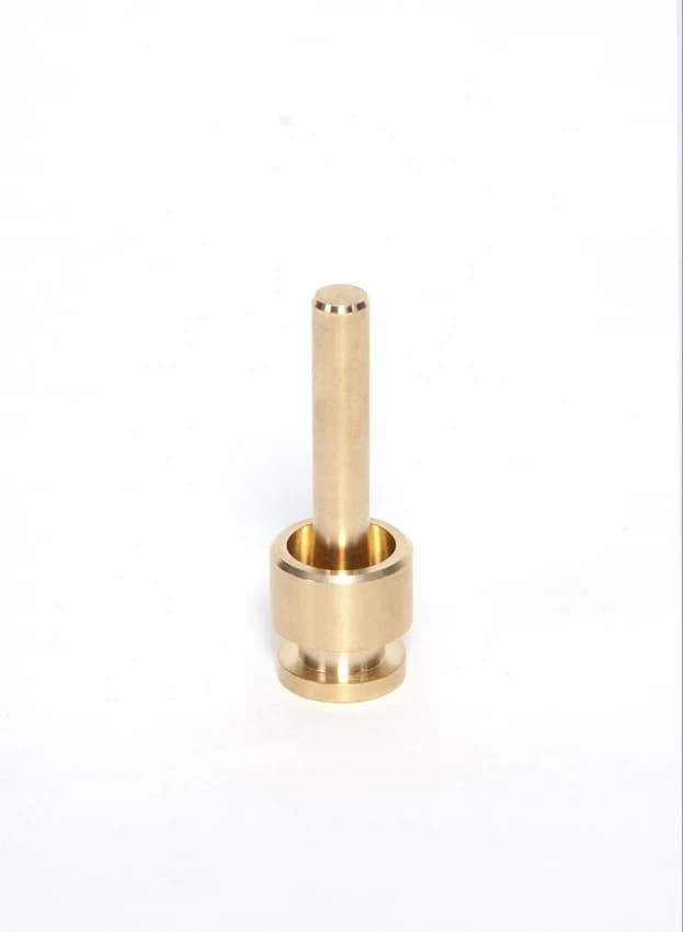 CNC Machined Parts, For Industrial