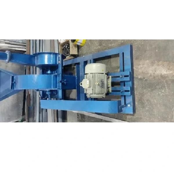 Masala making machine