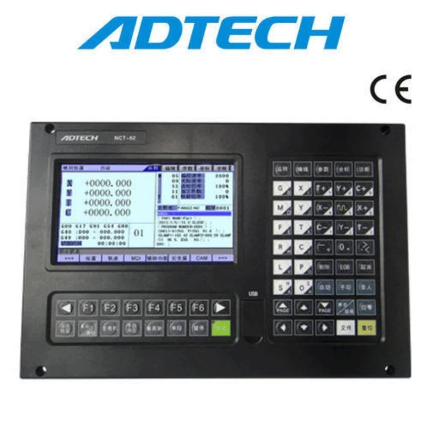 Siemens Punching CNC Controller, for Industrial