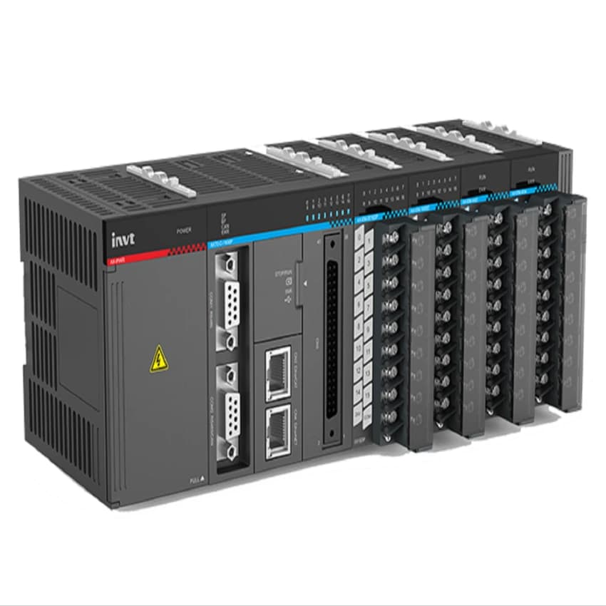 INVT AX70 Motion controller