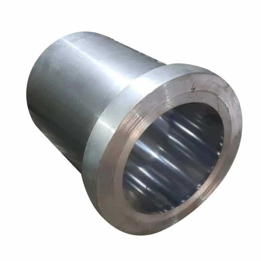 Stainless Steel Precision Turn Parts