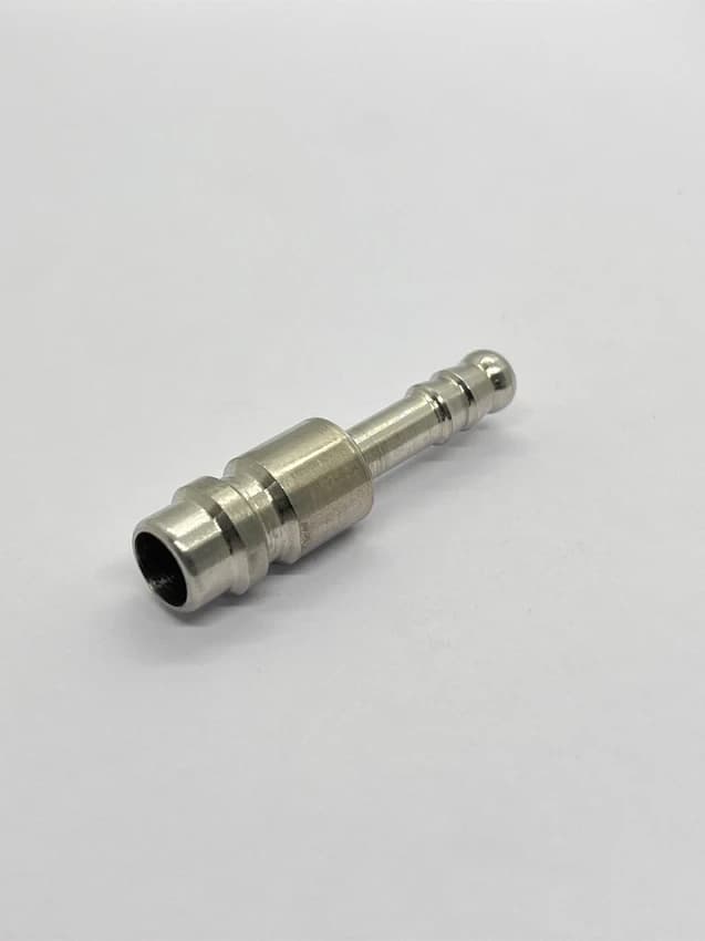 Brass Precision Turned Parts
