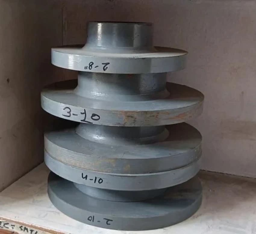 Chuck plates All size available
