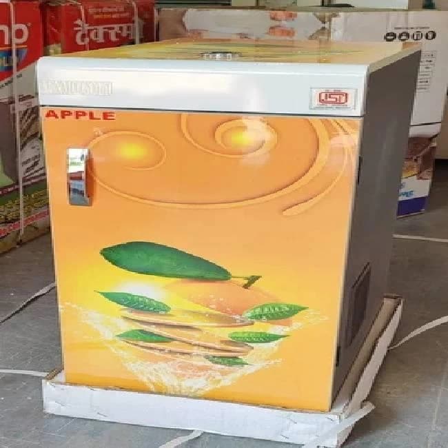 Texmo Gold Attachakki 1hp Apple 2in1model
