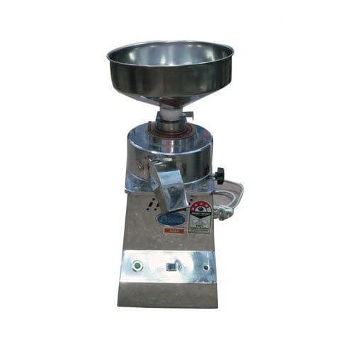 Table Top Flour Mill, 0.5 W