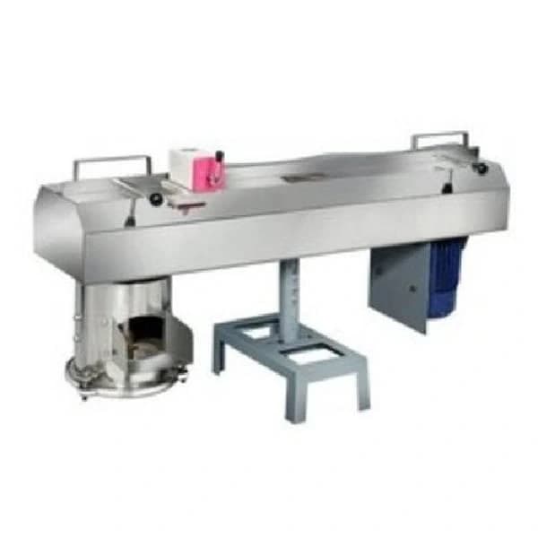 Namkeen Extruder Machine
