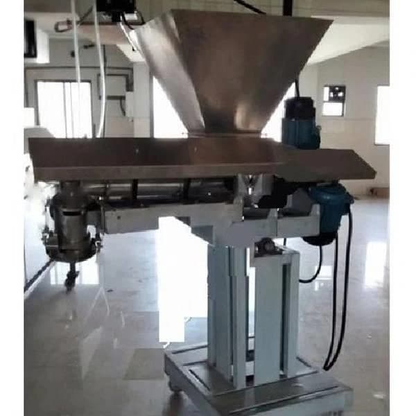 Continuous Namkeen Extruder Machine