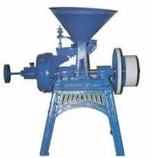 lAutomatic 12 inches- 14 inches Flour Mill, 15HP- 20HP, Three Phase