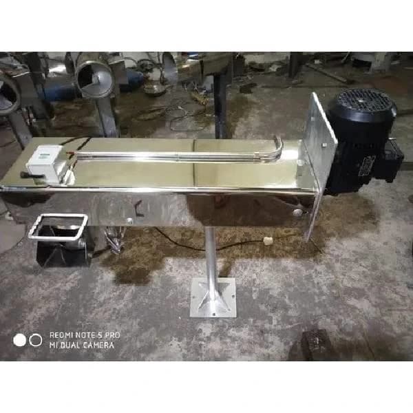 Namkeen Extruder Machine