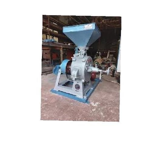 STONE FLOUR MILL 14" TP (3 HP)