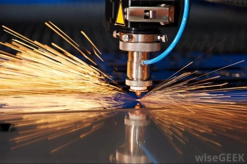 CNC Plasma Cutting Services