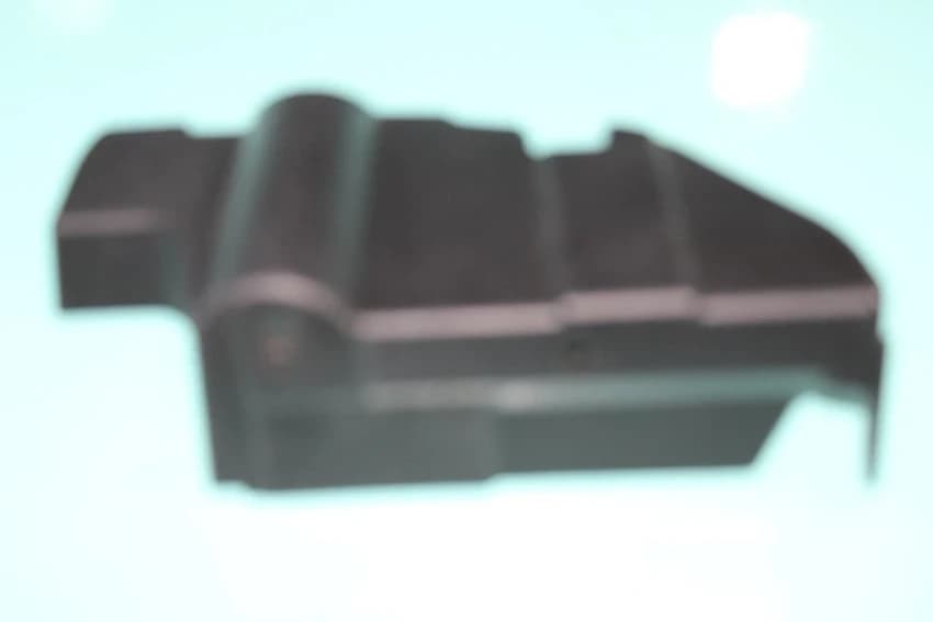 Car Fender And Mudflap