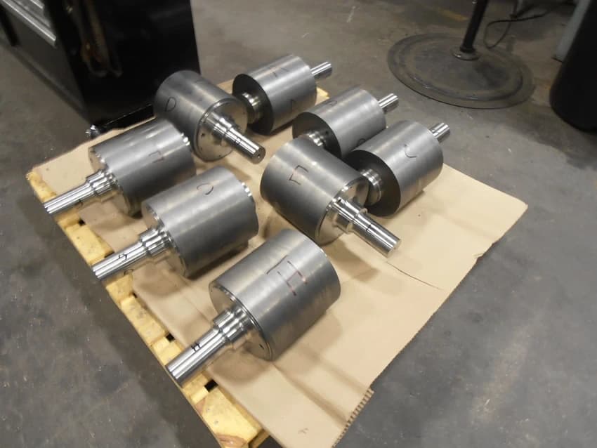 Good Lmw Lathe Turning Job Work