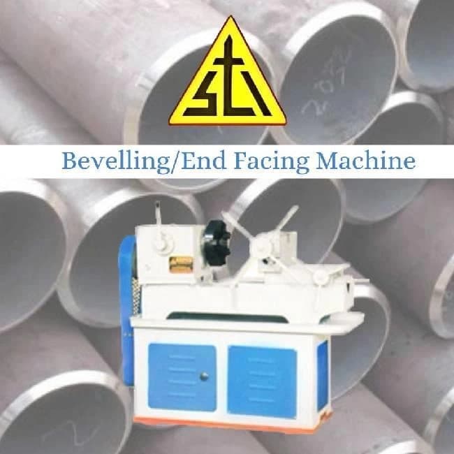 Facing Machine