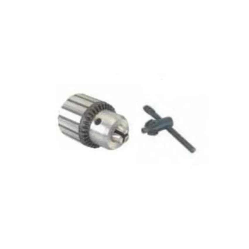 Drill Chuck With Key