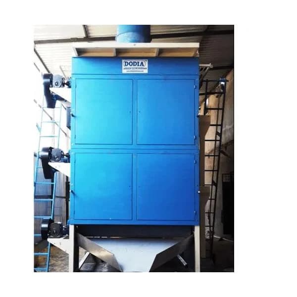 Paddy Rice Dryer