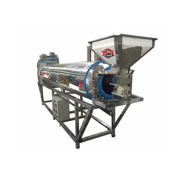 Rice Dryer Machine
