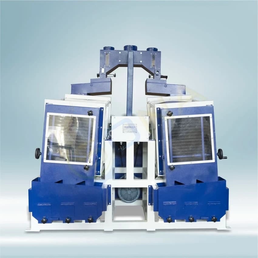 5HP Rice Paddy Separator Machine, 8 Tph