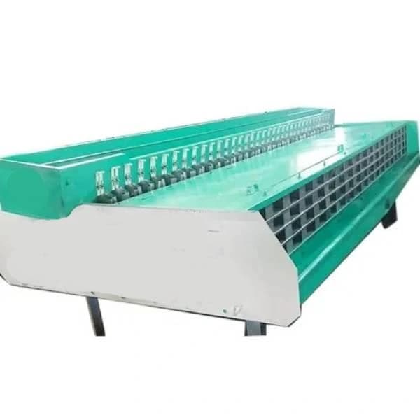 Dandekar Paddy Separator