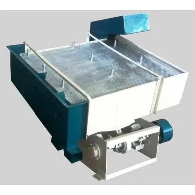 Mini Paddy Tray Separator