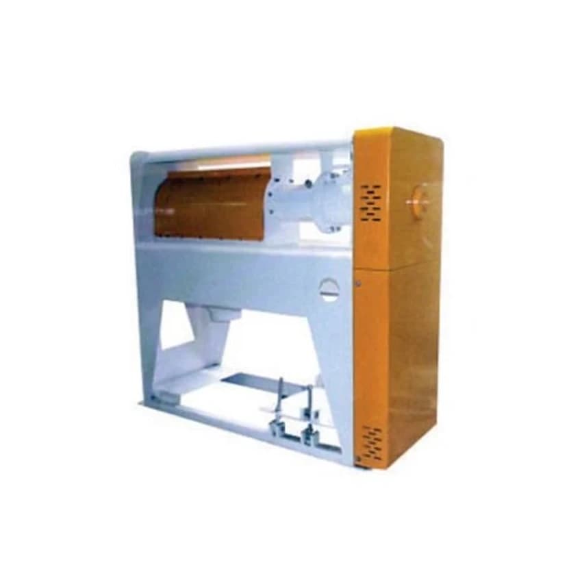 Flourtech Silky Machine, Capacity: 20-40 Ton/day