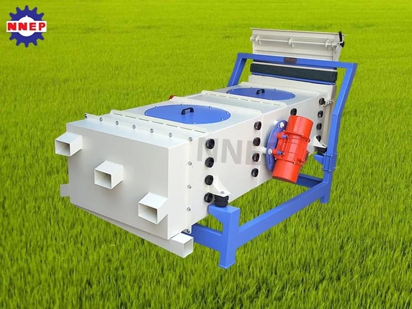 Peanut Grading Machine, 2 HP