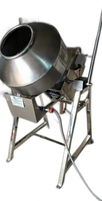 Roaster Machine, Spice Roaster Machine