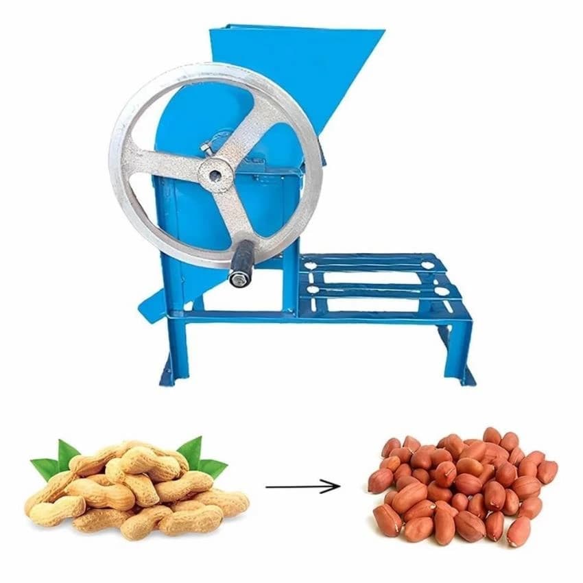 Manual Peanut Shelling Machine