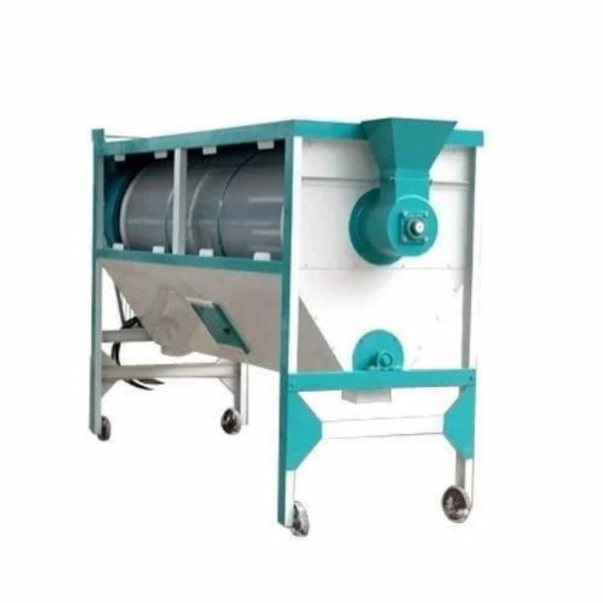 Automatic Centrifugal Separator Machine