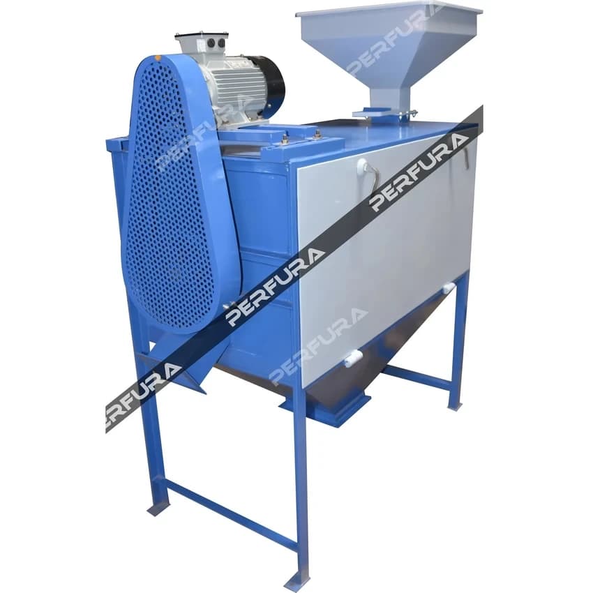 Flour Sifter Machine, 500Kg/h