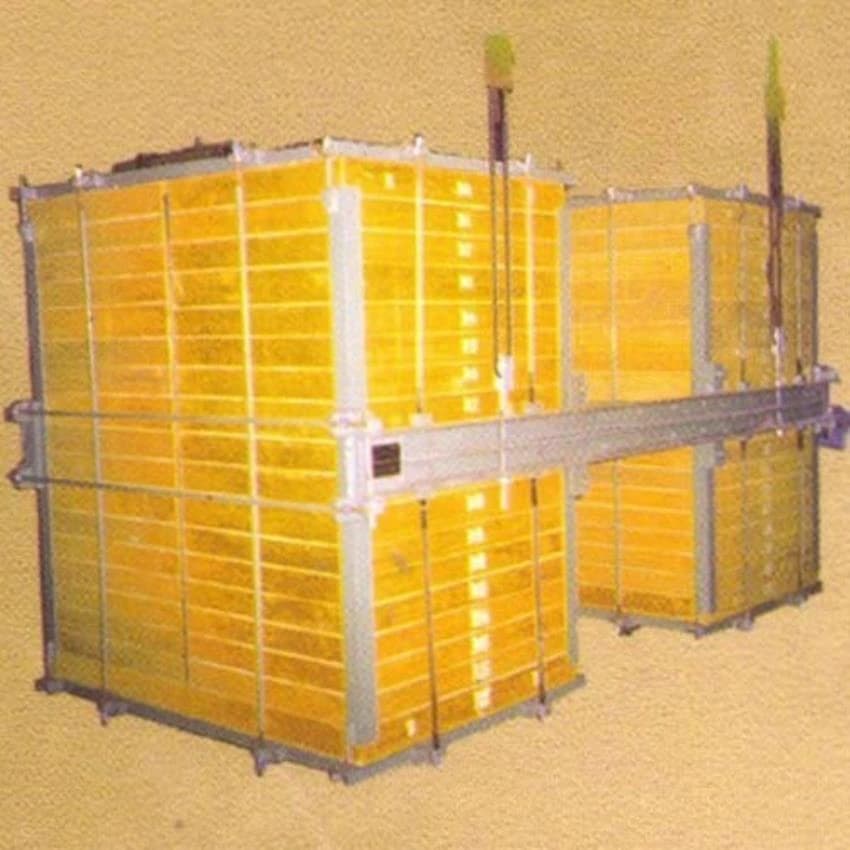 Mahashakti 8 Feed Plantshifter, MPS 816