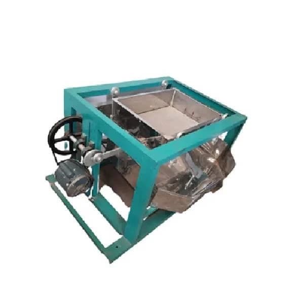 Shifter Machine (Chalan Machine)