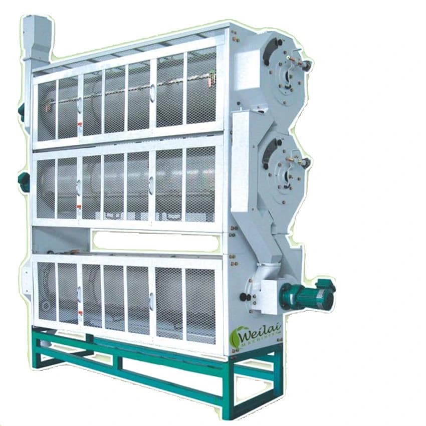 Length Grader