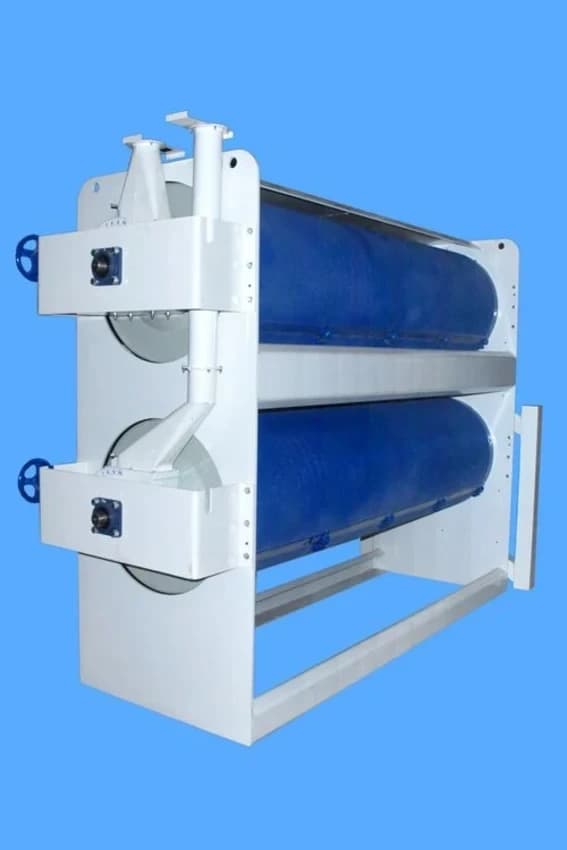 Length Rice Grader