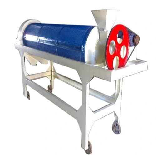 Rice Grader Machine