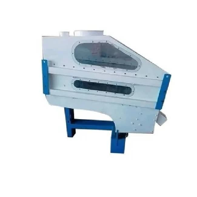 Rice Destoner Machine
