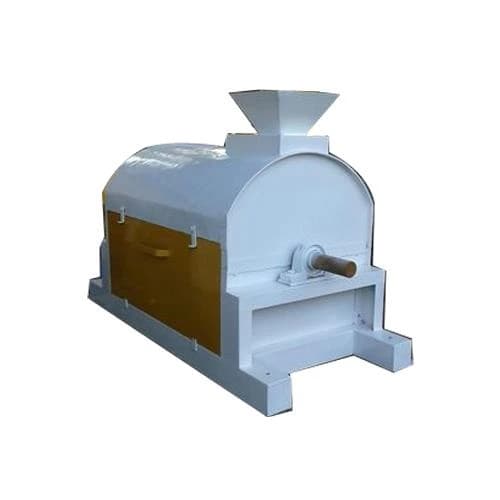 Emery Roll Machine