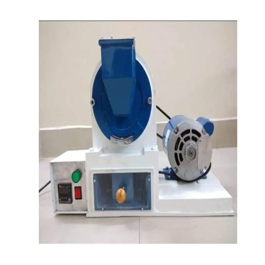 Rice Polisher Machine