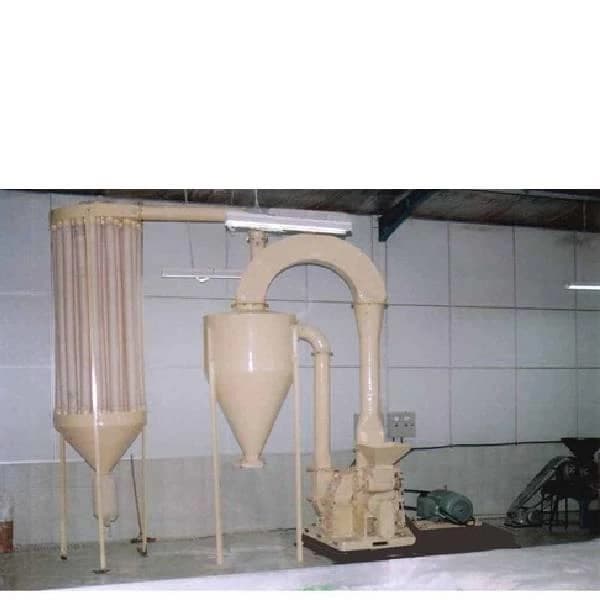 Rice Pulverizer