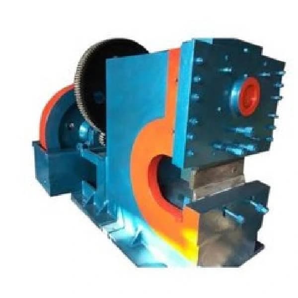 Plate Shearing Machine