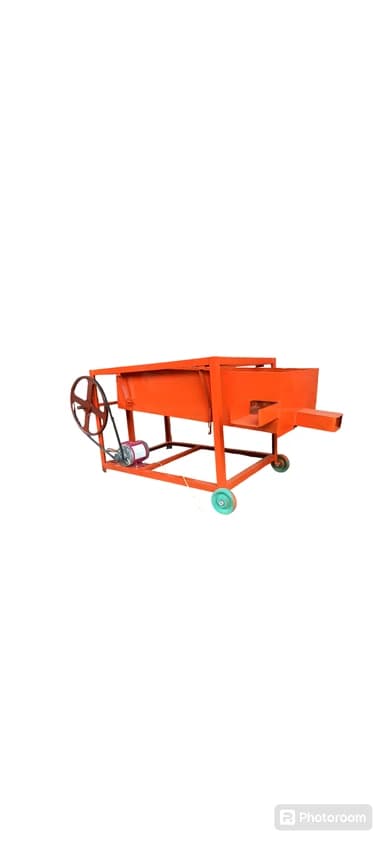 Powder Sieving Machine