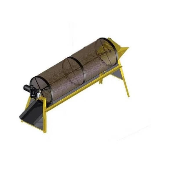 Rotary Sieve