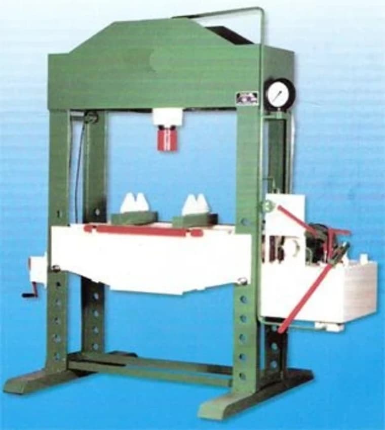 General Purpose Press